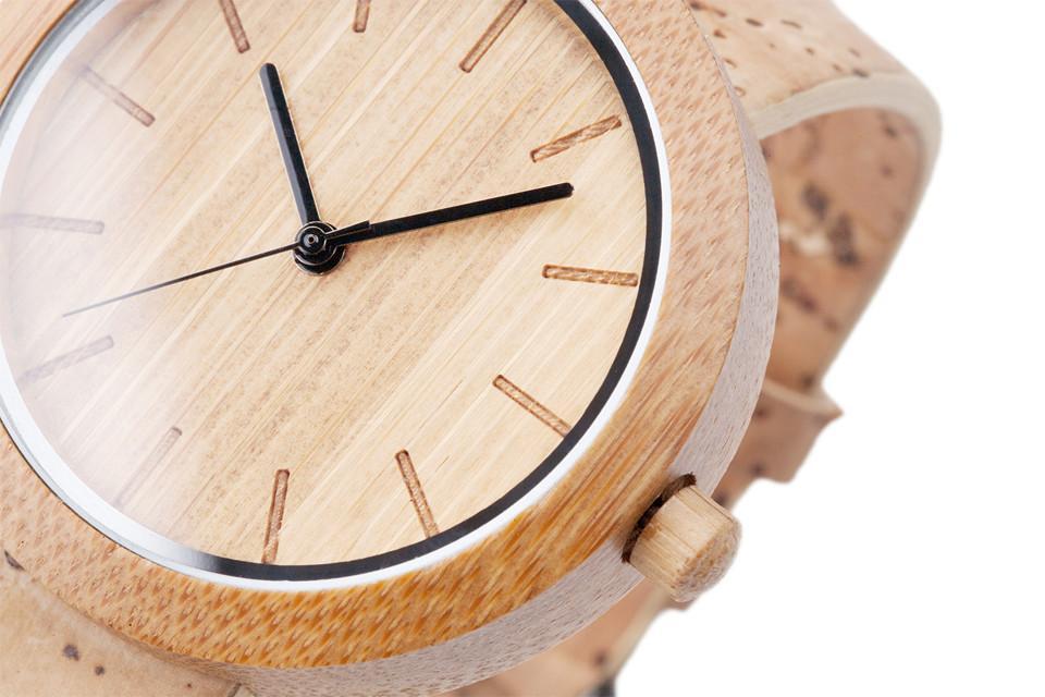 Bamboo Essentials