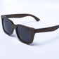 Jackson Bamboo Sunglasses