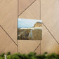 Ecuador Beach - Canvas Gallery Wrap