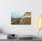 Ecuador Beach - Canvas Gallery Wrap