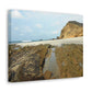 Ecuador Beach - Canvas Gallery Wrap