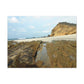 Ecuador Beach - Canvas Gallery Wrap