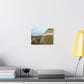 Ecuador Beach - Canvas Gallery Wrap