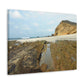 Ecuador Beach - Canvas Gallery Wrap
