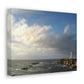 Lighthouse with a View - Northern California - Canvas Gallery Wrap