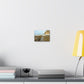 Ecuador Beach - Canvas Gallery Wrap