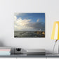 Lighthouse with a View - Northern California - Canvas Gallery Wrap