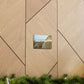 Ecuador Beach - Canvas Gallery Wrap