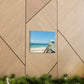 Playa Blanca, Colombia - Canvas Gallery Wrap