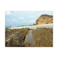 Ecuador Beach - Canvas Gallery Wrap