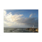 Lighthouse with a View - Northern California - Canvas Gallery Wrap