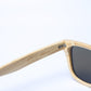 Jackson Bamboo Sunglasses