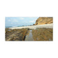 Ecuador Beach - Canvas Gallery Wrap