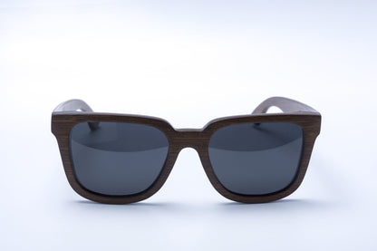 Jackson Bamboo Sunglasses