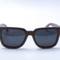 Jackson Bamboo Sunglasses