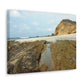 Ecuador Beach - Canvas Gallery Wrap