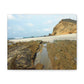 Ecuador Beach - Canvas Gallery Wrap