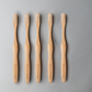 Bamboo Toothbrush Bundle