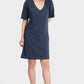 Mika Organic T-Shirt Dress