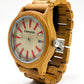 Bamboo Kylemore Watch