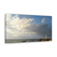 Lighthouse with a View - Northern California - Canvas Gallery Wrap