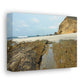 Ecuador Beach - Canvas Gallery Wrap