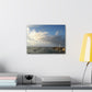 Lighthouse with a View - Northern California - Canvas Gallery Wrap