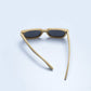 Jackson Bamboo Sunglasses