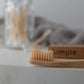 Bamboo Toothbrush Bundle