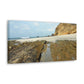 Ecuador Beach - Canvas Gallery Wrap