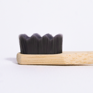 Bamboo Toothbrush - new from Bamboo Factory