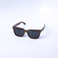 Jackson Bamboo Sunglasses