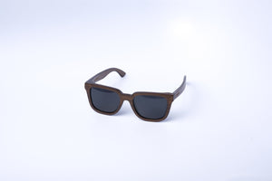 Jackson Bamboo Sunglasses