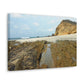 Ecuador Beach - Canvas Gallery Wrap