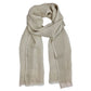 Gauze Linen Scarf