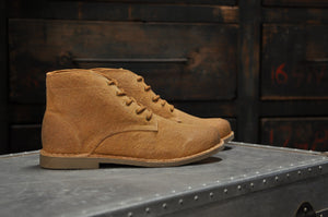 The Grover-Vegan | SandStone Boot