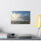 Lighthouse with a View - Northern California - Canvas Gallery Wrap