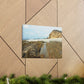 Ecuador Beach - Canvas Gallery Wrap