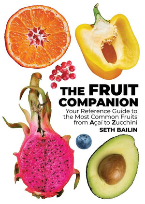 The Fruit Companion Reference Guide