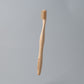 Bamboo Toothbrush