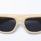 Jackson Bamboo Sunglasses