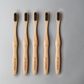 Bamboo Toothbrush Bundle