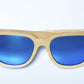 Jackson Bamboo Sunglasses