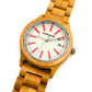 Bamboo Kylemore Watch