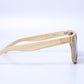 Jackson Bamboo Sunglasses