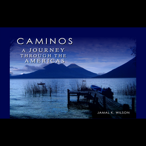 Caminos - Journey Through the Americas (Preorder paperback)