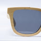 Jackson Bamboo Sunglasses