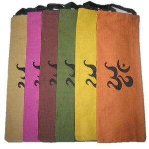 OMSutra Yoga Sand Bags Outer Cover