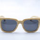 Jackson Bamboo Sunglasses