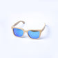 Jackson Bamboo Sunglasses